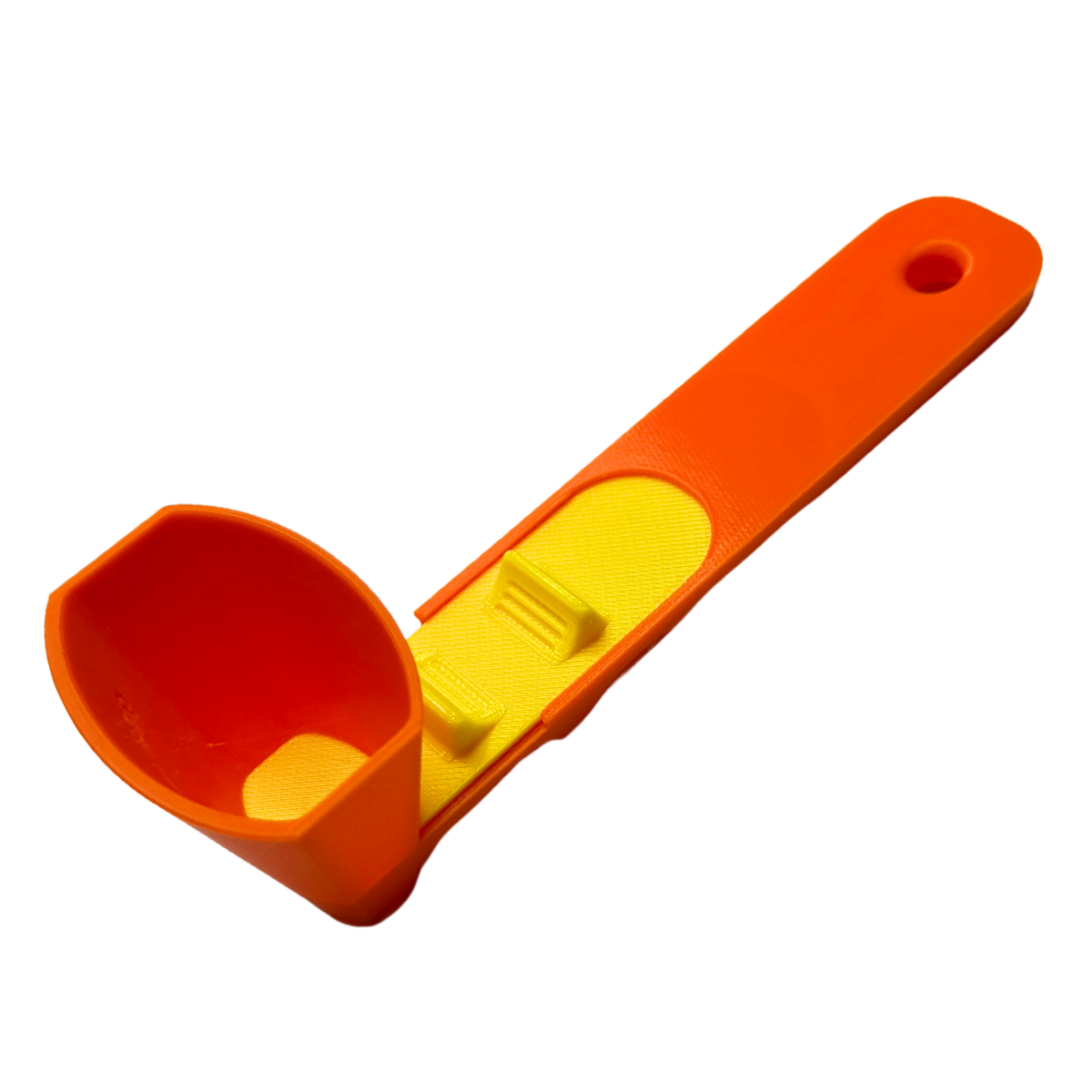 Easy Measure Scoop