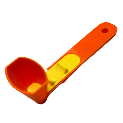 Easy Measure Scoop