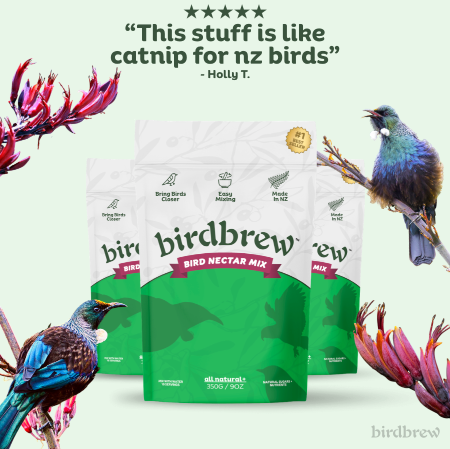 Bird Nectar Mix