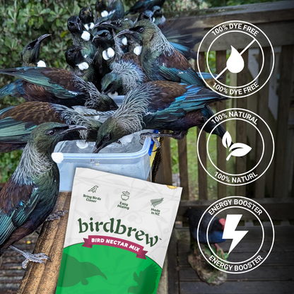 Bird Nectar Mix